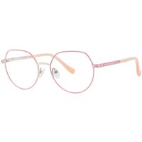 Kensie Pastel 子供用 Peach Blossom サングラス - 子供用 -