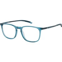 New Balance NB4175 C04 Men's Eyeglasses Blue Size 52 - Blue Light Block Available