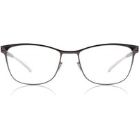 Mykita Romina 316 サングラス - 男性用 - 黒