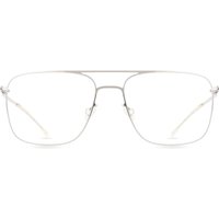Mykita Tobi 051 サングラス - 男性用 - Silver