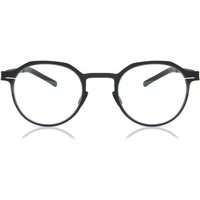 Mykita Armstrong 002 サングラス - 男性用 - 黒