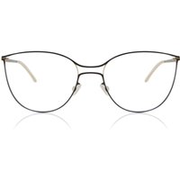 Mykita Bjelle 167 サングラス - 女性用 - 金色