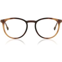 Mykita DAVU 735 サングラス - 男性用 - べっ甲shell