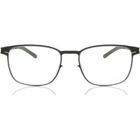 Mykita Allen 002 サングラス - 男性用 - 黒