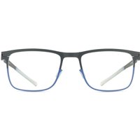 Mykita Armin 514 サングラス - 男性用 - 青