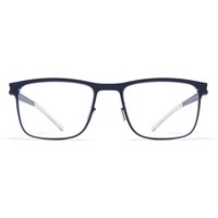 Mykita Armin 084 サングラス - 男性用 - 青