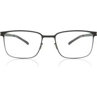 Mykita Bud 002 サングラス - 男性用 - 黒