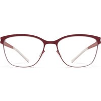 Mykita Corinna 412 サングラス - 女性用 - 赤