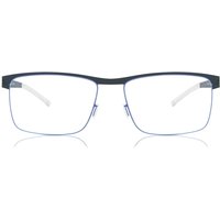 Mykita Dalton 514 サングラス - 男性用 - 青