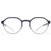Mykita Dorian 514 サングラス - 男性用 - 青