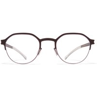 Mykita Dorian 541 サングラス - 男性用 - 茶色