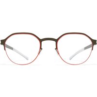 Mykita Dorian 625 Men's Eyeglasses Green Size 45 - Blue Light Block Available