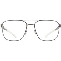 Mykita Fargo 465 サングラス - 男性用 - 灰色
