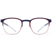 Mykita Neville 542 サングラス - 男性用 - 青