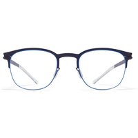 Mykita Neville 514 サングラス - 男性用 - 青