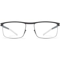 Mykita Stuart 515 Men's Eyeglasses Black Size 52 - Blue Light Block Available