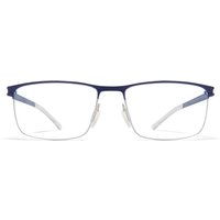 Mykita Xander 091 サングラス - 男性用 - 青