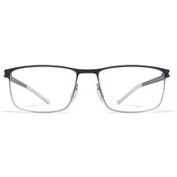 Mykita Xander 316 Men's Eyeglasses Black Size 55 - Blue Light Block Available
