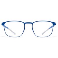 Mykita Yotam 511 Men's Eyeglasses Blue Size 51 - Blue Light Block Available