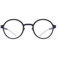 Mykita Getz 255 サングラス - 男性用 - 青