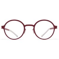 Mykita Getz 412 サングラス - 男性用 - 赤