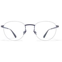 Mykita Taro 271 サングラス - 男性用 - 青