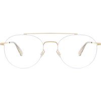 Mykita Yoshi 303 サングラス - 男性用 - 金色