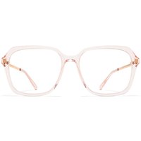 Mykita Amka 940 サングラス - 女性用 - ピンク