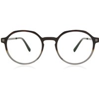Mykita Bikki 922 Women’s Eyeglasses Tortoiseshell Size 47 - Blue Light Block Available
