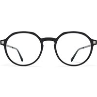 Mykita Bikki 877 Women’s Eyeglasses Black Size 47 - Blue Light Block Available