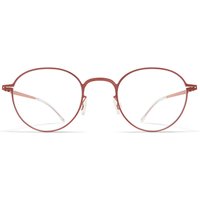 Mykita Flemming 252 サングラス - 男性用 - ピンク