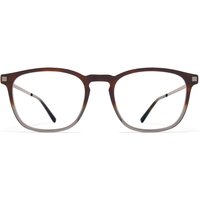 Mykita Haldur 922 Men's Eyeglasses Tortoiseshell Size 52 - Blue Light Block Available