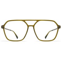 Mykita Hiti 727 サングラス - 男性用 - 緑