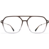 Mykita Hiti 774 Men's Eyeglasses Clear Size 56 - Blue Light Block Available