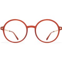 Mykita Keoma 769 Women’s Eyeglasses Red Size 50 - Blue Light Block Available