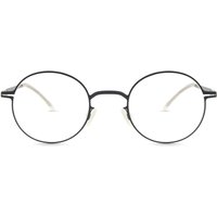 Mykita Knut 084 Men's Eyeglasses Blue Size 41 - Blue Light Block Available