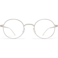 Mykita Knut 051 サングラス - 男性用 - Silver