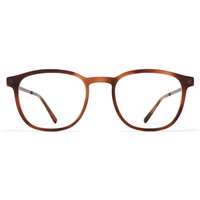 Mykita Lavra 852 サングラス - 男性用 - べっ甲shell