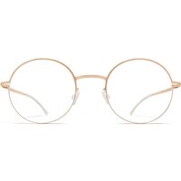 Mykita Lotta 291 サングラス - 男性用 - 金色