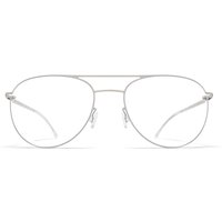 Mykita ナイキ Niken 051 サングラス - 男性用 - Silver