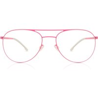 Mykita Niken 095 Men's Eyeglasses Pink Size 52 - Blue Light Block Available