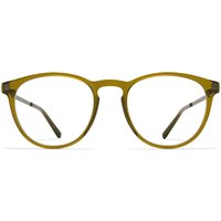 Mykita Nukka 727 サングラス - 男性用 - 緑