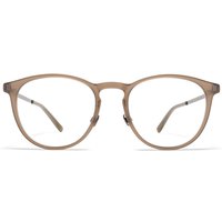 Mykita Nukka アジアフィット 918 サングラス - 男性用 - 茶色
