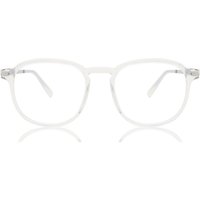 Mykita Pal 825 Men's Eyeglasses Clear Size 48 - Blue Light Block Available