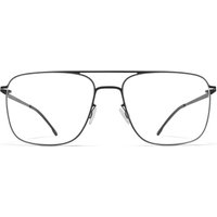 Mykita Tobi 002 サングラス - 男性用 - 黒