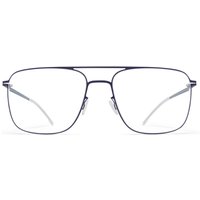 Mykita Tobi 084 Men's Eyeglasses Blue Size 52 - Blue Light Block Available