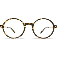 Mykita Tomkin 930 サングラス - 男性用 - べっ甲shell