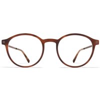 Mykita Yaska 852 サングラス - 男性用 - べっ甲shell