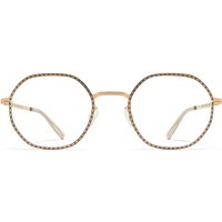 Mykita Auri 342 サングラス - 女性用 - 金色