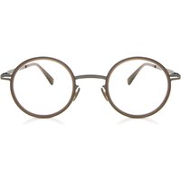 Mykita Eetu 943 サングラス - 男性用 - 茶色